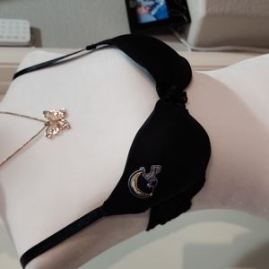 San Diego Chargers bra 34B